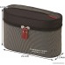 Skater heat preservation lunch box large capacity 1100ml Carbon Tone kcljc11  - B079MTQR5V